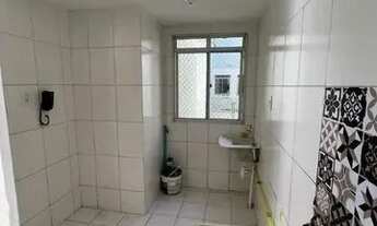 Imagem 7: Cobertura para aluguel e venda tem 97 metros quadrados com 3 quartos em Caji - Lauro de Fr