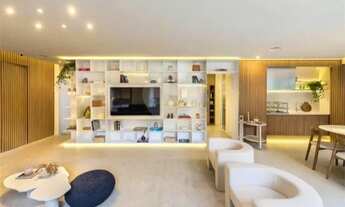 Imagem 6: São Paulo - Apartamento Padrão - BROOKLIN