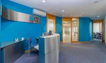 Imagem 2: São Paulo - Casa Comercial - VILA OLÍMPIA