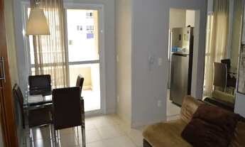 Imagem 3: GOIÂNIA - Apartamento Padrão - ALTO DA GLÓRIA