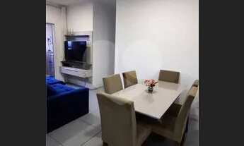 Imagem 4: Suzano - Apartamento Padrão - Vila Urupês