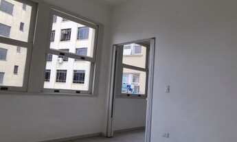 Imagem 6: Apartamento para venda com 50 metros quadrados com 1 quarto em Centro - São Paulo - SP