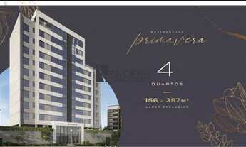 Imagem 3: Apartamento 4 quartos, sendo 2 suítes 156m²