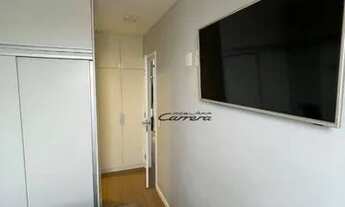 Imagem 5: Apartamento com 2 dormitórios à venda, 58 m² por R$ 371.000,00 - Chácara Cruzeiro do Sul