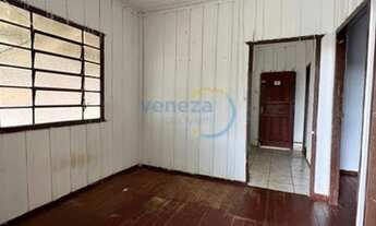 Imagem 3: Casa Residencial com 2 quartos para alugar por R$ 760.00, 60.00 m2 - RECREIO - LONDRINA/PR