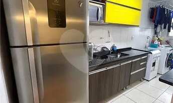 Imagem 3: Mogi das Cruzes - Apartamento Padrão - Loteamento Mogilar