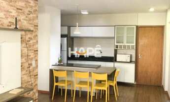 Imagem 5: Apartamento para venda tem 45 metros quadrados com 1 quarto em Jatiúca - Maceió - AL
