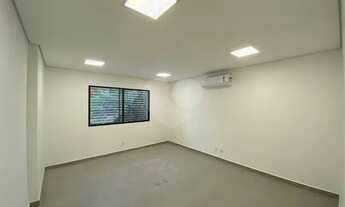 Imagem 6: Imóvel para locação na Vila Olímpia, 165m², 2 suítes e 2 vagas