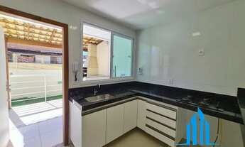 Imagem 10: Casa para venda tem 117 metros quadrados com 3 quartos em Ipiranga - Guarapari - ES