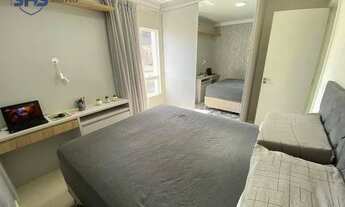 Imagem 7: Apartamento a venda no bairro da Velha, com ótima localização, mobiliado e equipado!