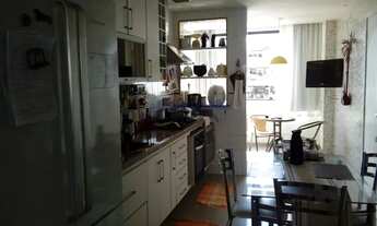 Imagem 7: Recreio dos Bandeirantes