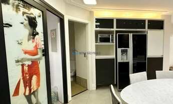 Imagem 4: Cobertura Duplex de 200m², 3 Suítes, 2 Vagas, Vila Mariana