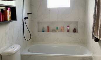 Imagem 7: Casa linear em condomínio com 3 quartos em Itaipu - Niterói - RJ