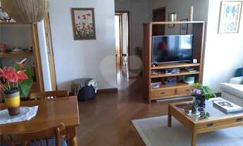 Imagem 3: São Paulo - Apartamento Padrão - PLANALTO PAULISTA