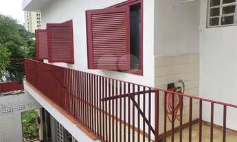 Imagem 5: São Paulo - Casa Padrão - SANTO AMARO