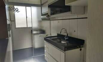 Imagem 3: Apartamento com 3 dormitórios, 64 m² - venda por R$ 320.000,00 ou aluguel por R$ 2.898,00