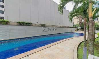 Imagem 2: Apartamento Locação 2 Dormitórios - 67 m² Moema