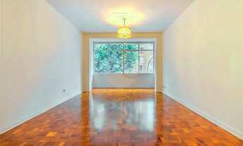 Imagem: São Paulo - Apartamento Padrão - HIGIENÓPOLIS