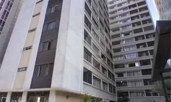 Imagem 2: Apartamento a venda com 3 dormitórios, todos os cômodos amplos com janelões 1 vaga no Jard