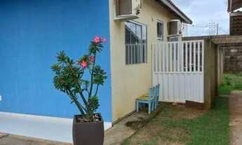 Imagem 3: Casa em Condomínio para Venda em Porto Velho, Planalto, 2 dormitórios, 1 suíte, 1 banheiro