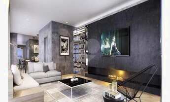 Imagem 6: Excelente Studio no Itaim