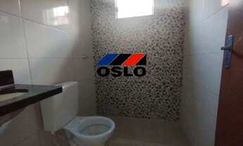 Imagem 7: CASA COM 02 QUARTOS SENDO 01 SUÍTE, GARAGEM PARA ATÉ 02 CARROS, NO JARDIM IPANEMA EM TRIND