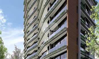 Imagem 6: Apartamento a venda com 3 suítes nos Jardins