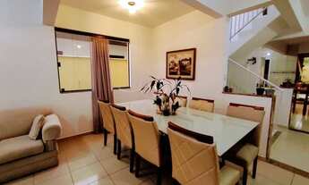 Imagem 5: Casa à venda c/ 04 dorm, 229m de área const., condomínio fechado na Palhoça