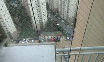 Imagem 5: Edifício Alphaview - Apartamento Mobiliado com 2 dormitórios para locação R$ 2.870,00, com