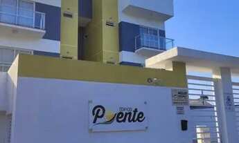 Imagem 4: Apartamento Mobiliado 2 quartos 2 banheiros Aluguel