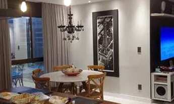 Imagem 6: Barra da Tijuca- Lúcio Costa - MOBÍLIADO!