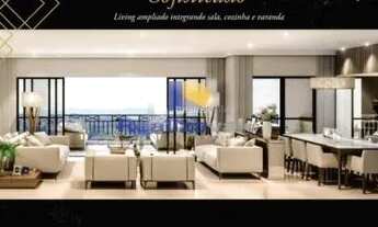 Imagem 6: Belíssimo apartamento de luxo em localização privilegiada em Taubaté!