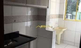 Imagem 6: Apartamento com 3 quartos à venda no Quinta da Boa Vista IIIC Londrina/PR