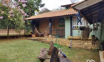 Imagem: Chácara com 3 dormitórios para alugar