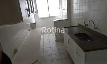 Imagem 2: Apartamento para aluguel, 3 quartos, 1 suíte, 1 vaga, Osvaldo Rezende - Uberlândia/MG