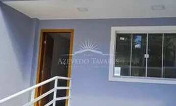 Imagem: 7015 - Casa para aluguel - São Marcos