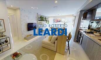 Imagem: APARTAMENTO - POMPÉIA - SP