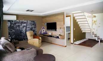 Imagem 2: Leblon! Cobertura duplex, com 280m² e 3 vagas na escritura