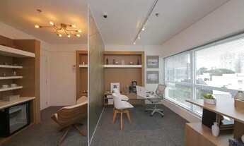 Imagem 3: NCH- EDIFÍCIO COMERCIAL- CENTRO- ADQUIRA SUA SALA !!