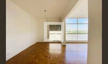 Imagem 5: Apartamento para Aluguel - Higienópolis, 2 Quartos, 116 m2