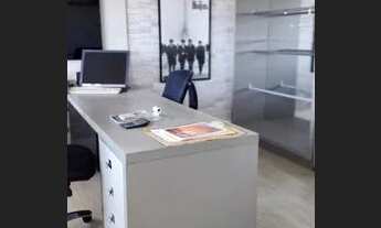 Imagem 2: Sala/Conjunto Comercial no bairro Centro de 316.52 m²