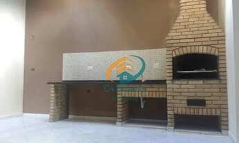 Imagem 5: Sobrado com 3 dormitórios à venda, 200 m² por R$ 650.000,00 - Vila Flórida - Guarulhos/SP