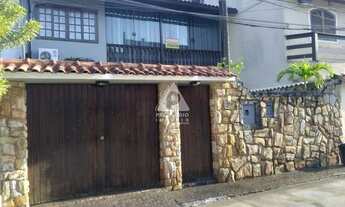 Imagem 2: Casa em Condomínio à venda, 4 quartos, 2 suítes, 1 vaga, Recreio dos Bandeirantes - RIO DE