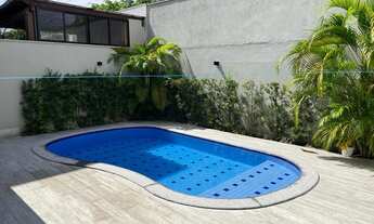 Imagem: Condomínio Renaissance - Vendo linda casa