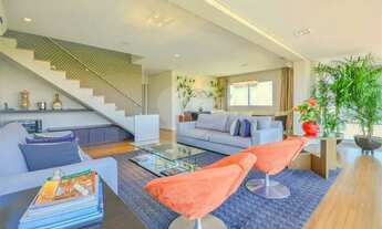 Imagem: São Paulo - Apartamento Padrão - ACLIMAÇÃO