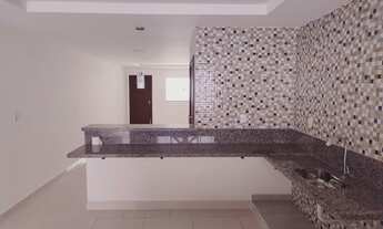 Imagem 7: VENDO CASA DUPLEX RECÉM FINALIZADA- FINO ACABAMENTO 90M2 AREA CONSTRUÍDA