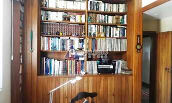 Imagem 7: Cobertura à venda, 4 quartos, 1 suíte, 1 vaga, Botafogo - RIO DE JANEIRO/RJ