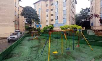 Imagem 3: Apartamento com 2 dormitórios em Guarulhos