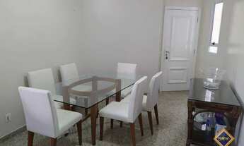 Imagem 2: Belo apartamento mobiliado para locação em Riviera