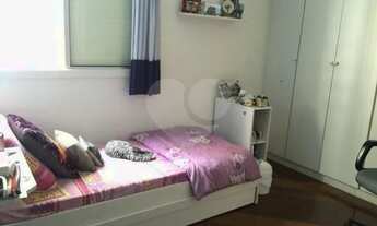 Imagem 6: São Paulo - Apartamento Padrão - SANTA CECÍLIA